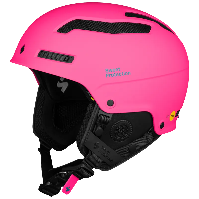 Sweet Protection Trooper 2Vi SL MIPS Helmet 2025