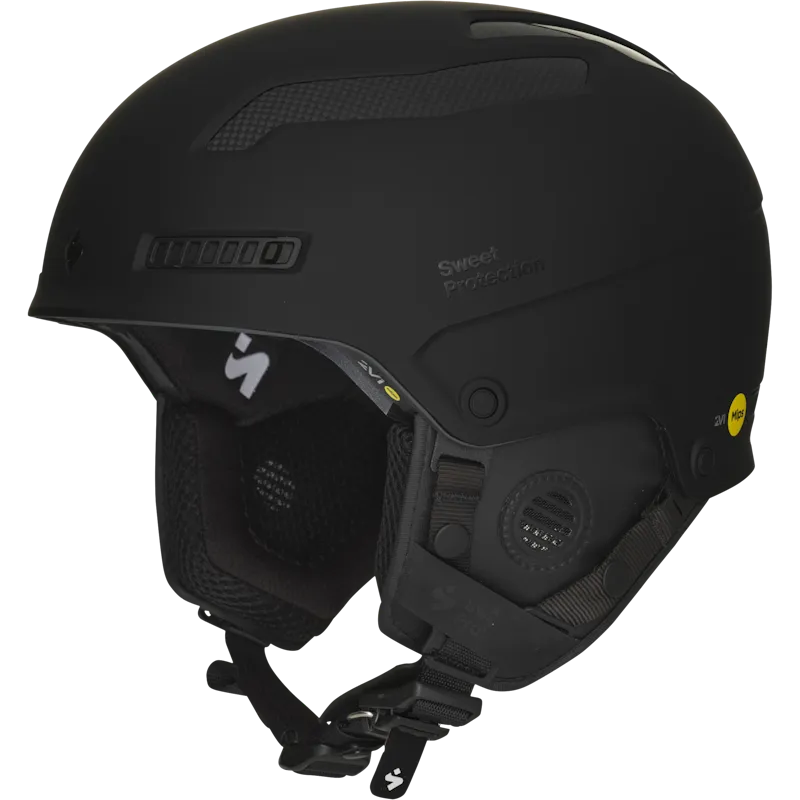 Sweet Protection Trooper 2Vi SL MIPS Helmet 2025