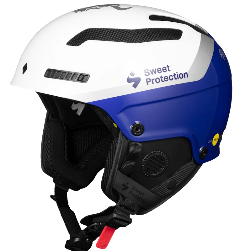 Sweet Protection Trooper 2Vi SL MIPS Helmet 2025