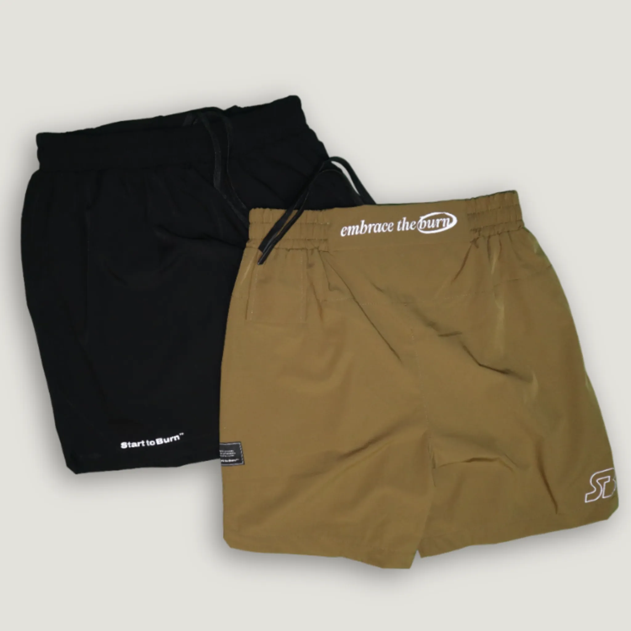 SwiftFlex 7" Shorts - Limited Edition