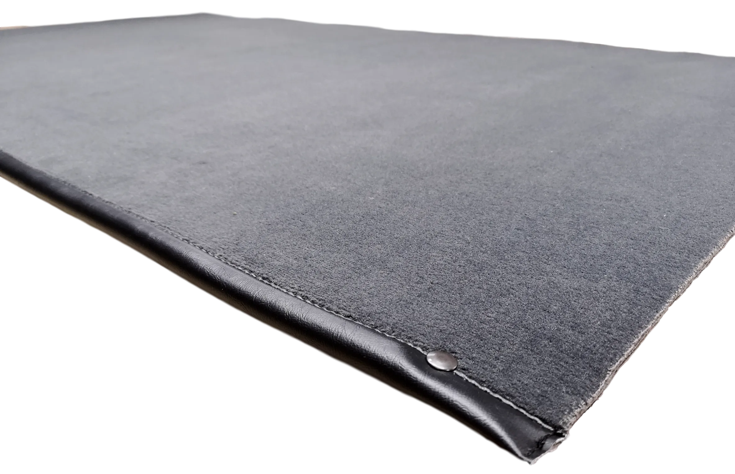 T25 ENGINE BAY SOUND DEADENING CARPET - CARVELL