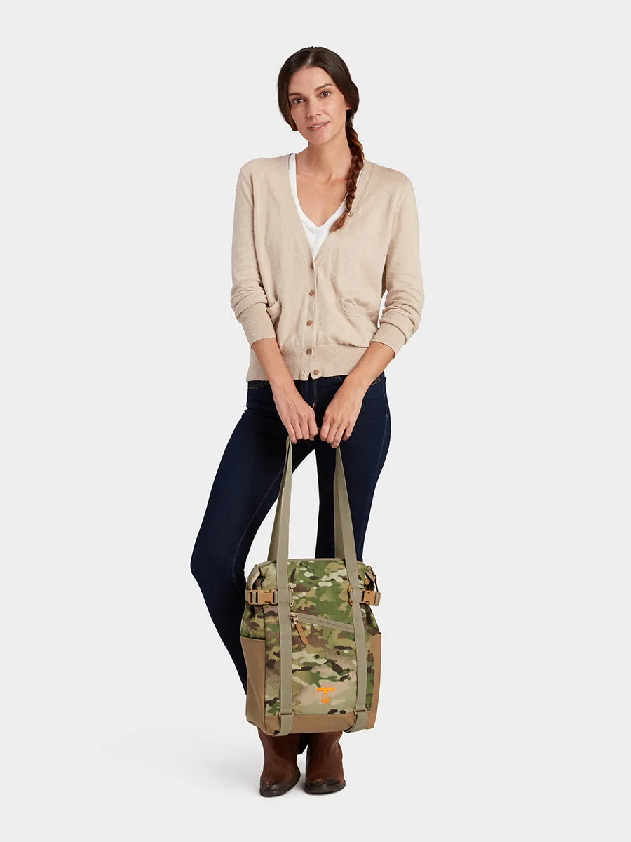 Tango Shopper Tote
