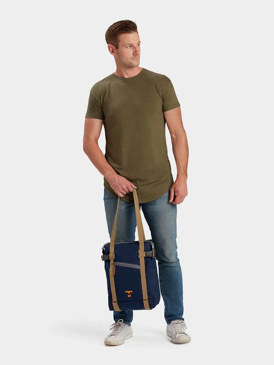 Tango Shopper Tote