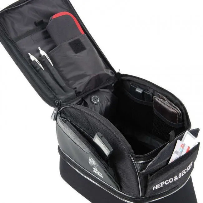 Tank bag 23 - 28L XL Street Tourer