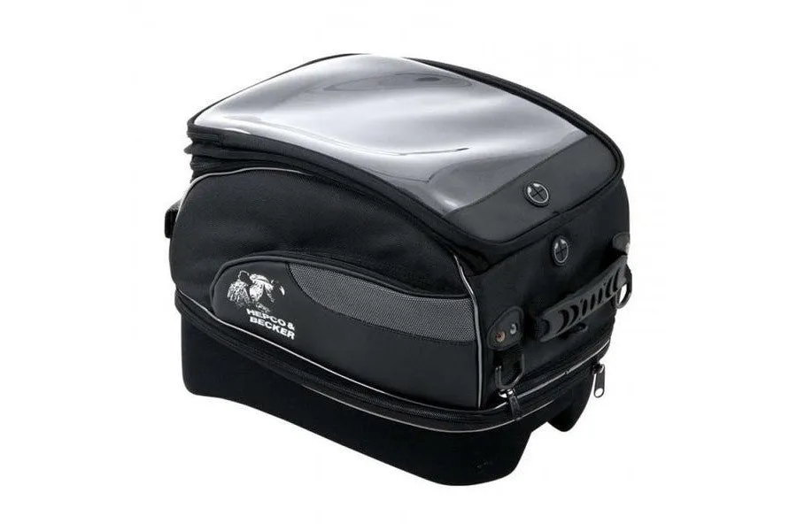 Tank bag 23 - 28L XL Street Tourer