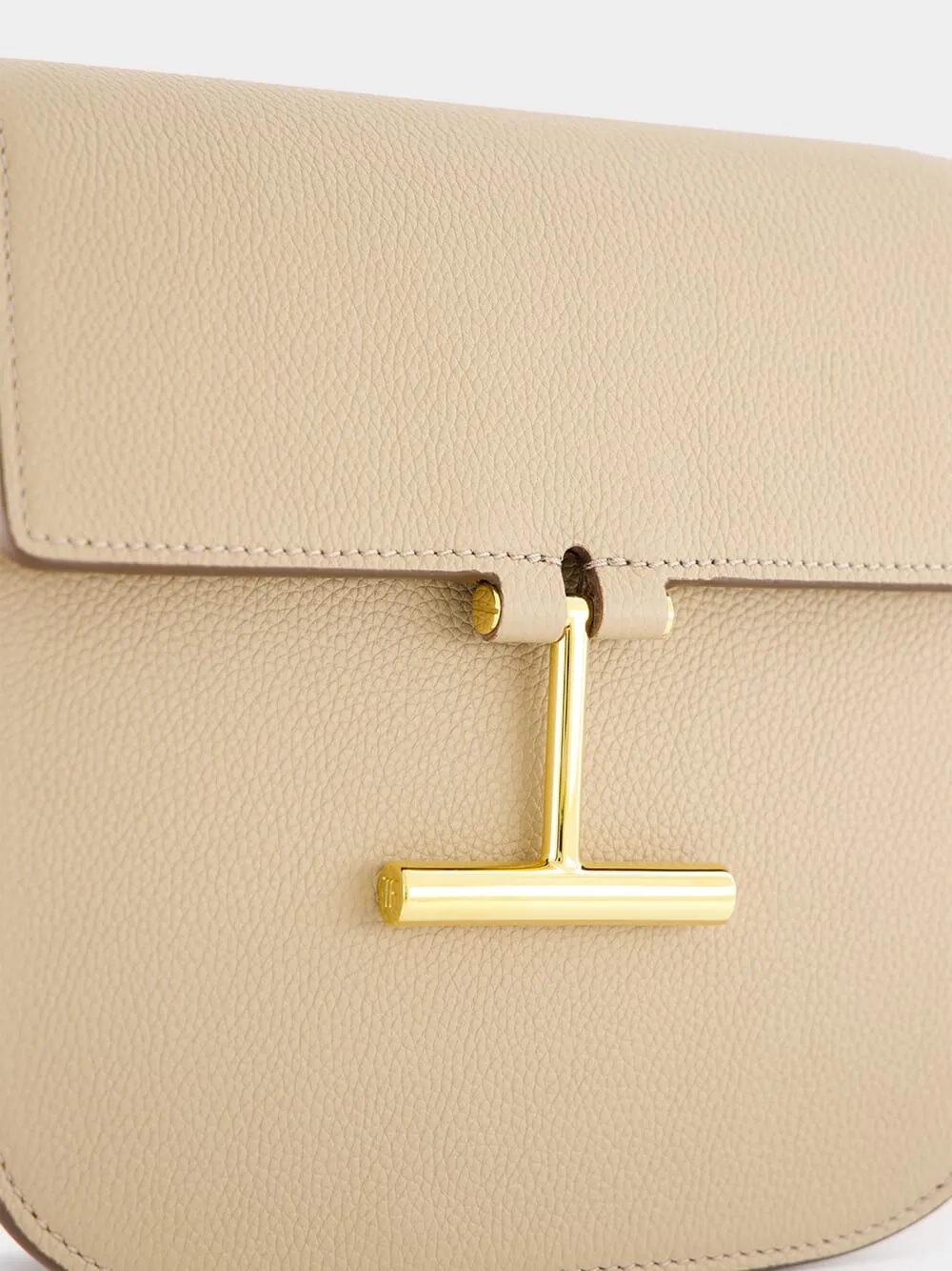 Tara Mini Crossbody Leather Bag