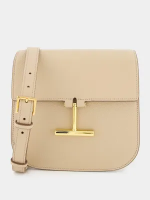 Tara Mini Crossbody Leather Bag