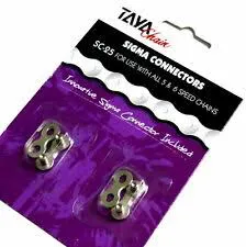 TAYA CHAIN LINK 1/2 X 3/32 5/6SPD