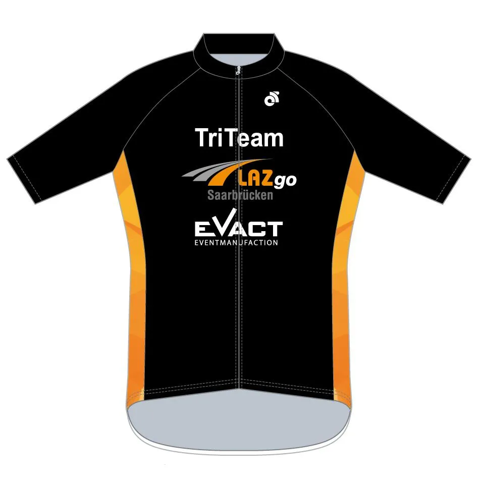TECH  Jersey