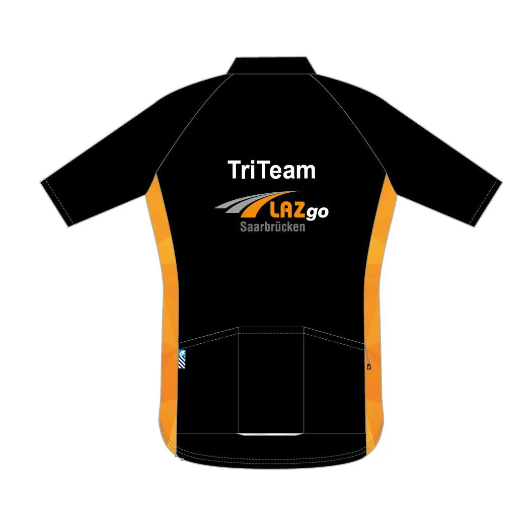 TECH  Jersey