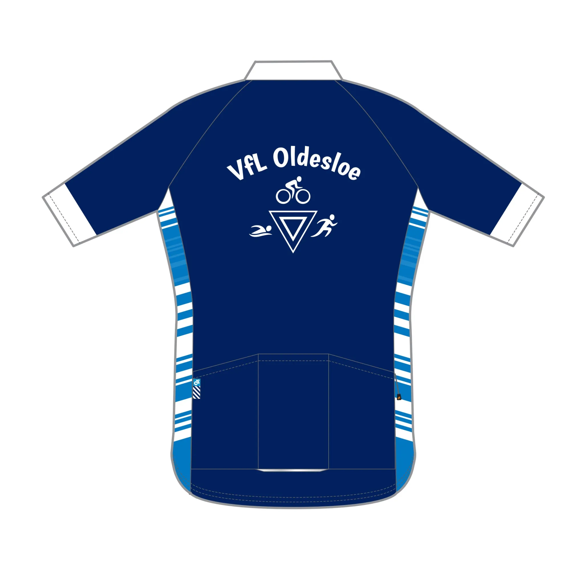 TECH  Jersey