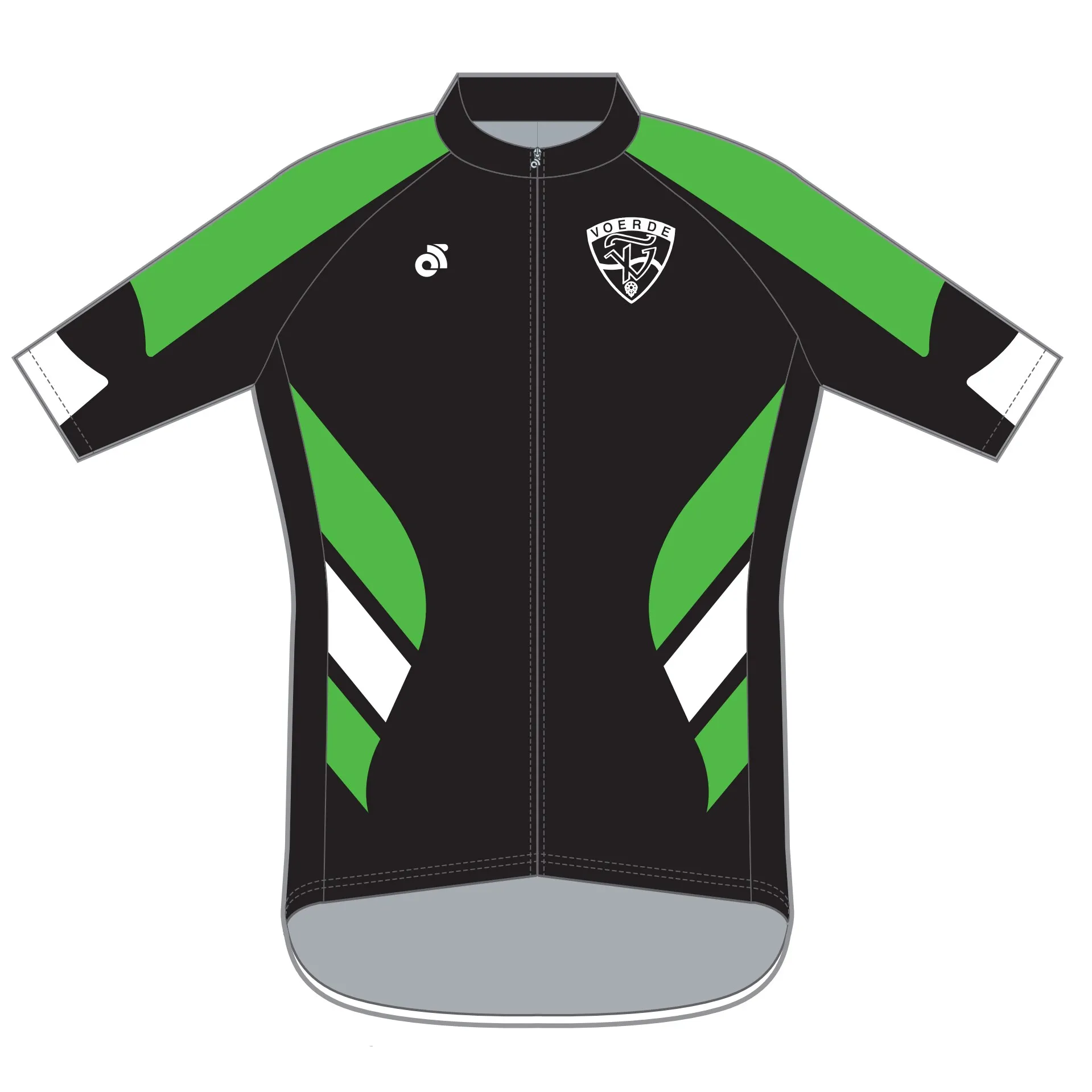 TECH  Jersey