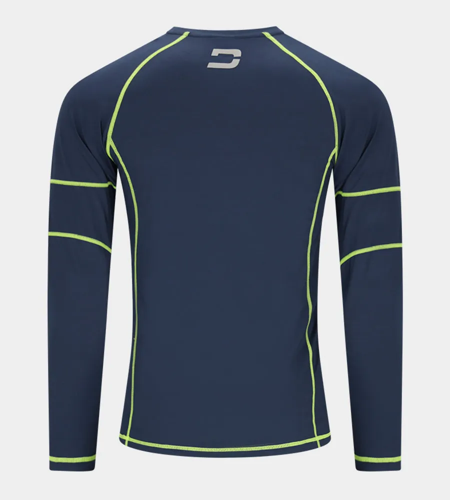 TECH PRO BASELAYER - NAVY