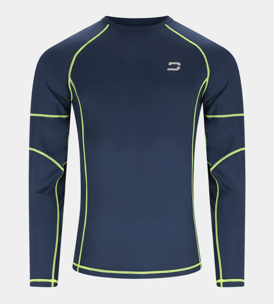 TECH PRO BASELAYER - NAVY
