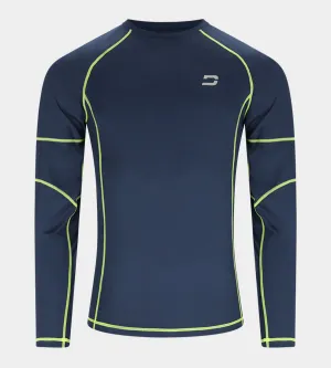 TECH PRO BASELAYER - NAVY