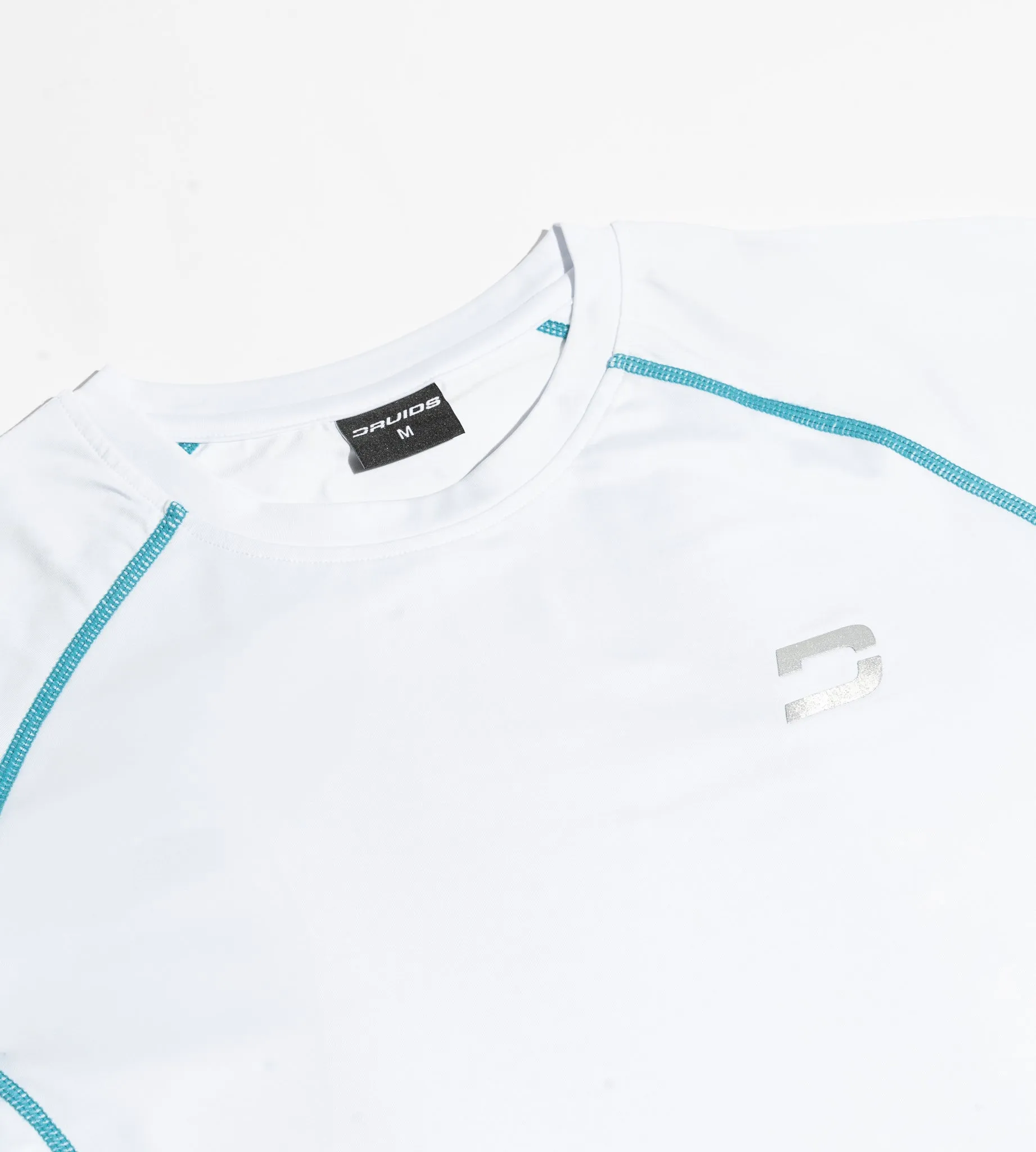 TECH PRO BASELAYER - WHITE