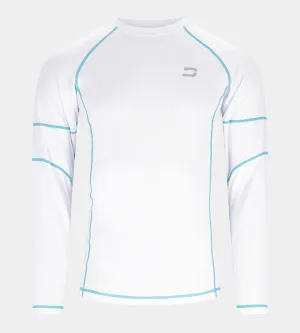 TECH PRO BASELAYER - WHITE