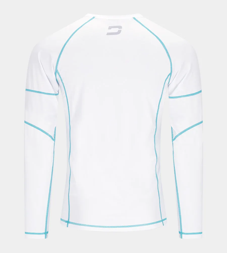 TECH PRO BASELAYER - WHITE