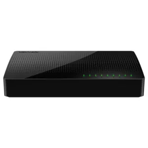 Tenda SG108 8 Port Gigabit Switch