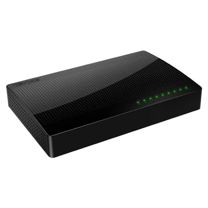 Tenda SG108 8 Port Gigabit Switch