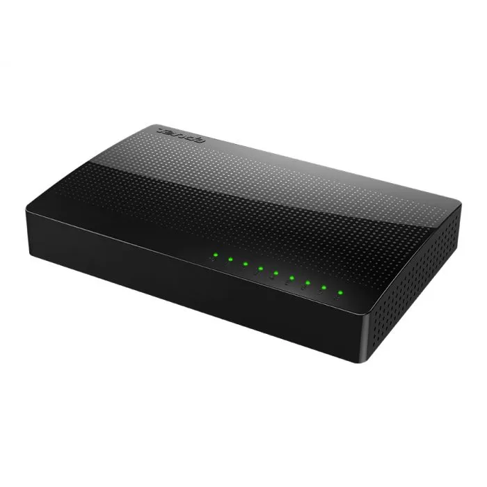 Tenda SG108 8 Port Gigabit Switch