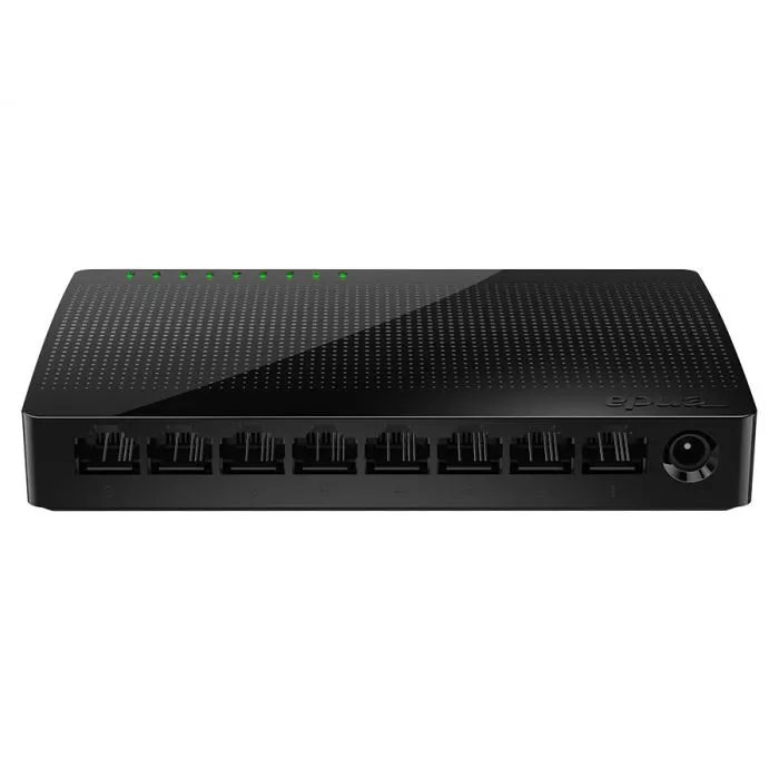 Tenda SG108 8 Port Gigabit Switch