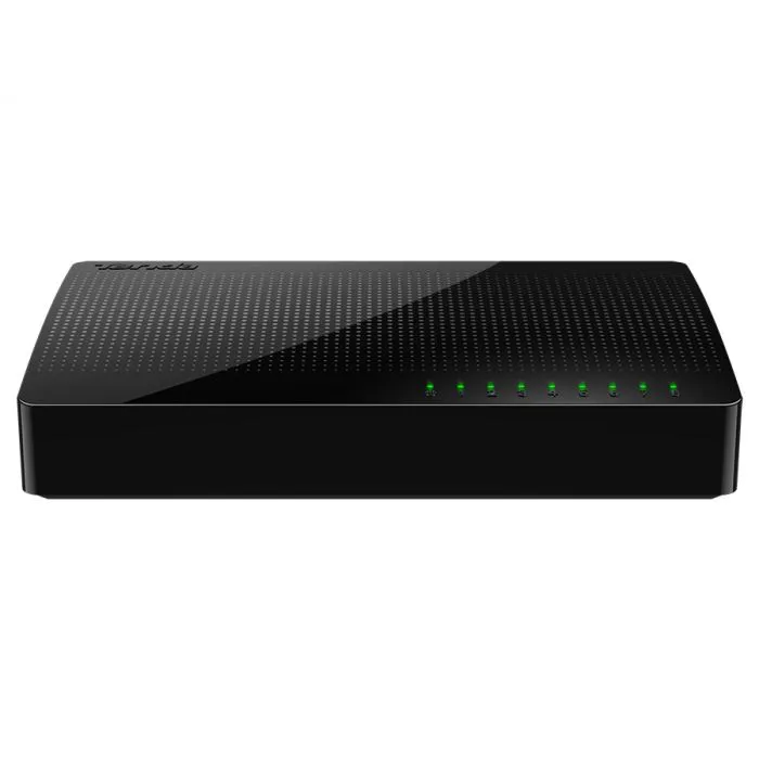 Tenda SG108 8 Port Gigabit Switch