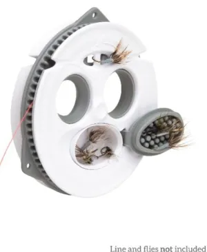 Tenkara Line Keeper