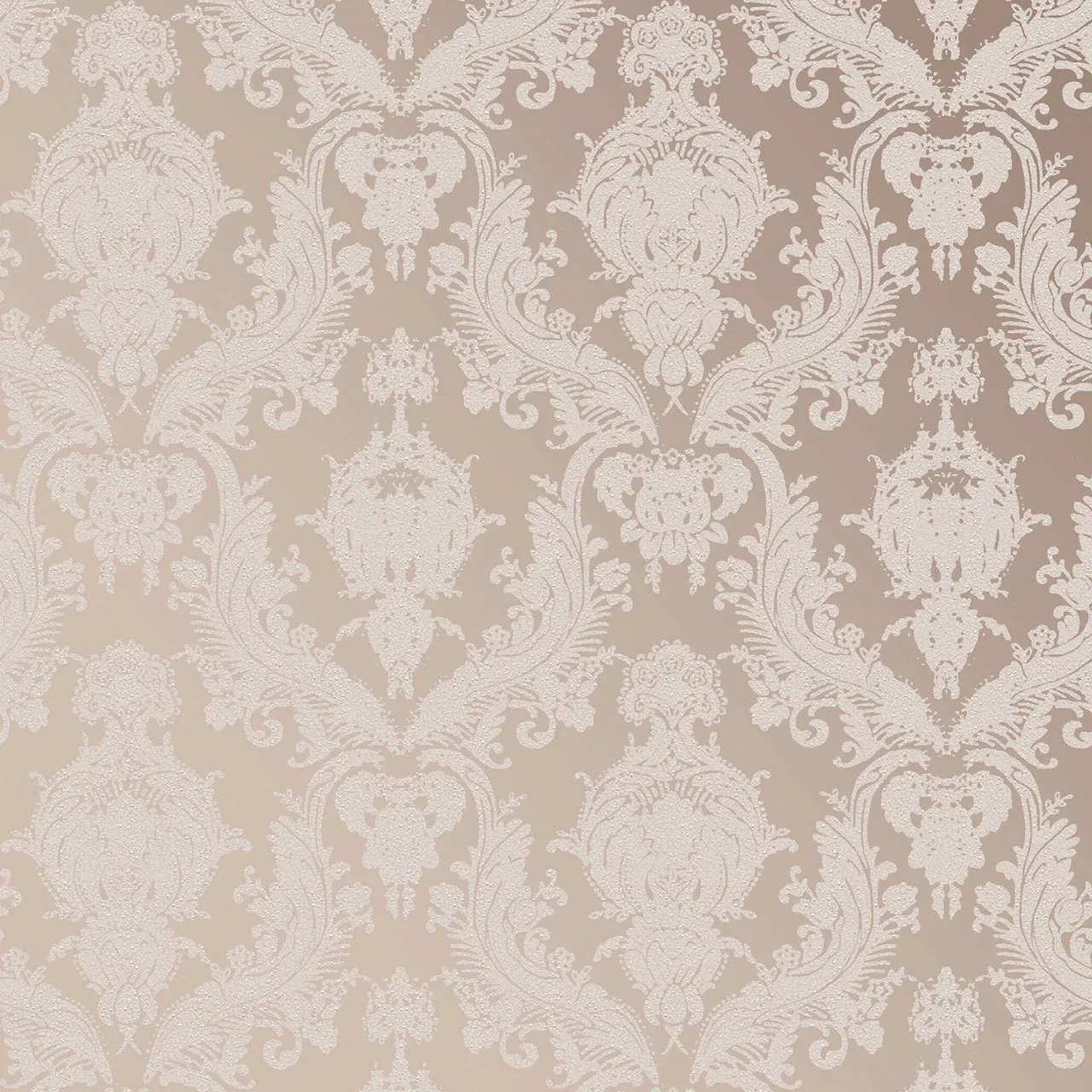Textured Bisque DAF066 Damsel Self-Adhesive Wallpaper