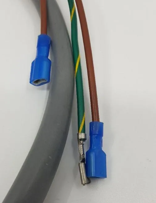 Thetford Element 240volt 140Watt - No Longer Available
