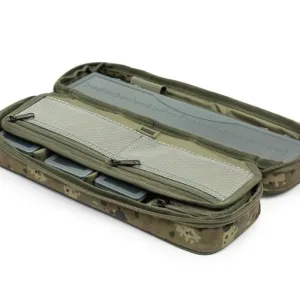 THINKING ANGLER Camfleck Tackle Pouch