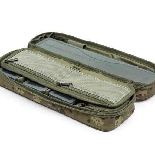 THINKING ANGLER Camfleck Tackle Pouch