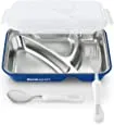 Thinksport GO2 Travel Lunch Container