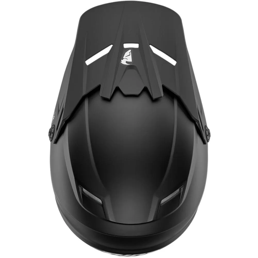 Thor - 2021 Youth Sector Solid Helmet