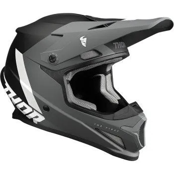 THOR SECTOR CHEV HELMET