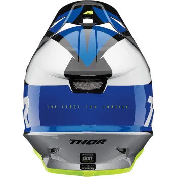 THOR Sector Fader