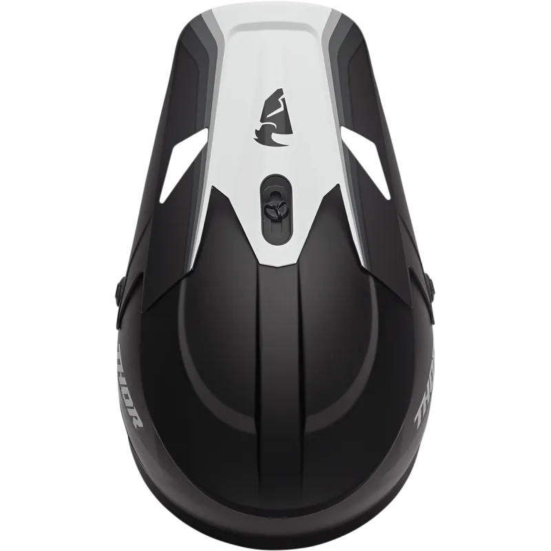 THOR Sector Off-Road MX Helmet - Runner Graphic