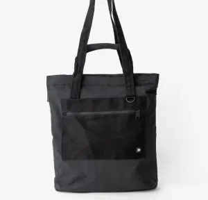 Thread - Black Utility Tote