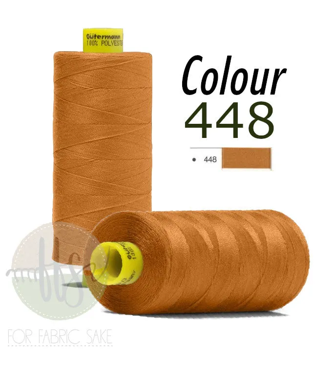 Thread-Mara-Shades of Browns