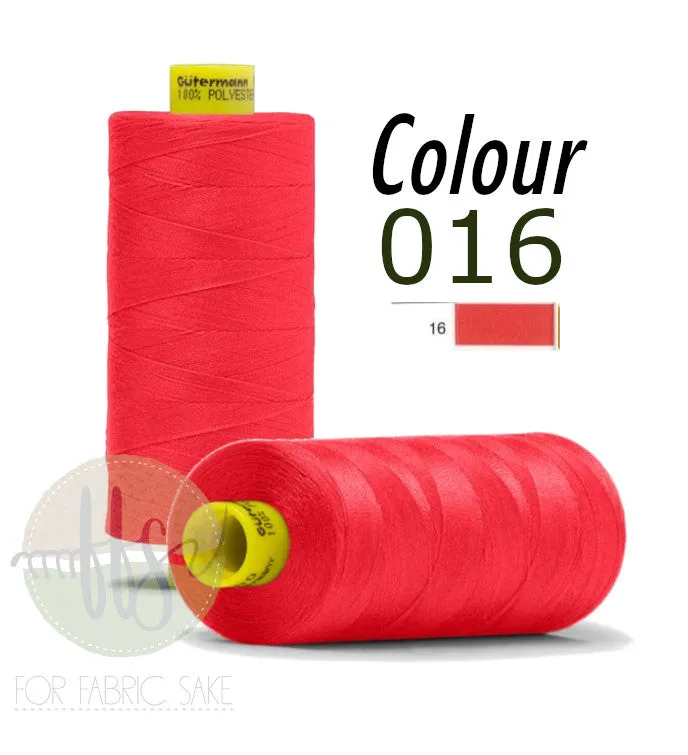 Thread-Mara-Shades of Oranges