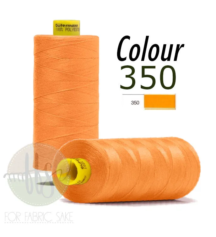 Thread-Mara-Shades of Oranges