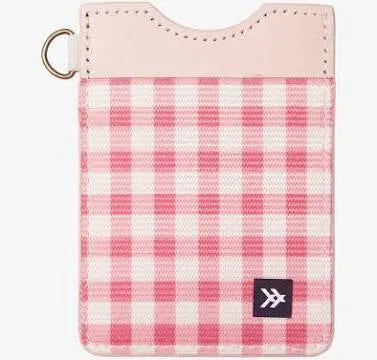 Thread - Vertical Wallet - Berk