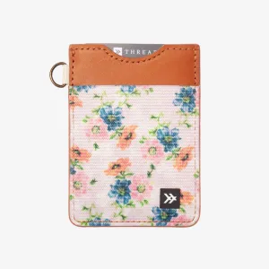 Thread - Vertical Wallet - Opal