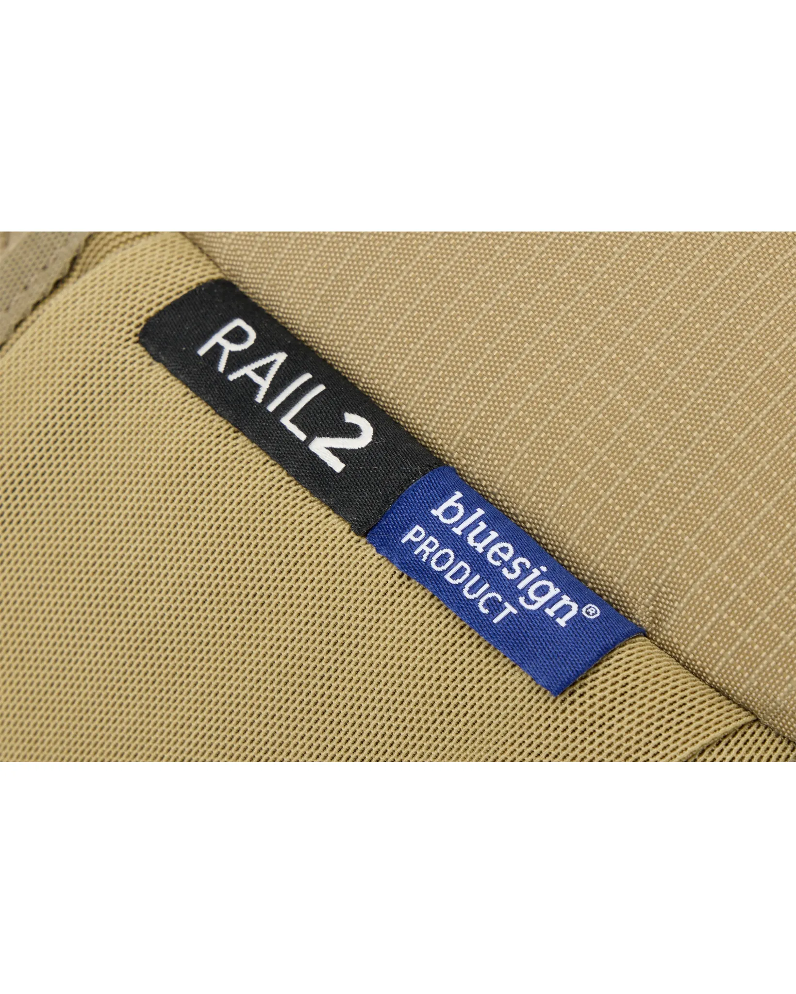 Thule Rail hip pack 2L faded