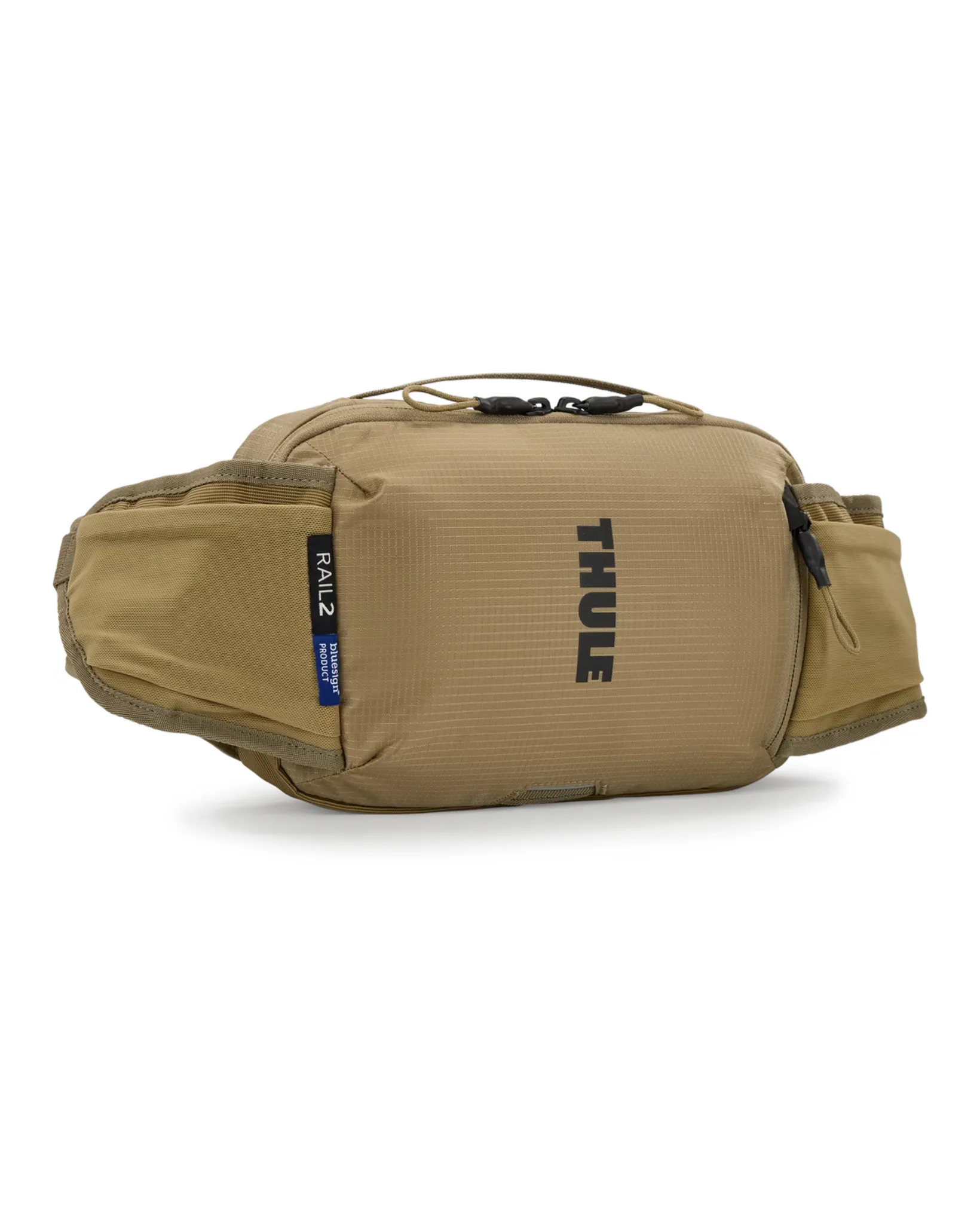 Thule Rail hip pack 2L faded