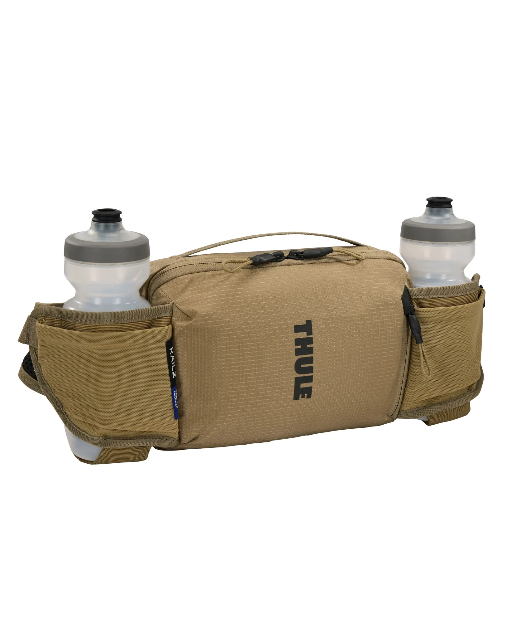 Thule Rail hip pack 2L faded