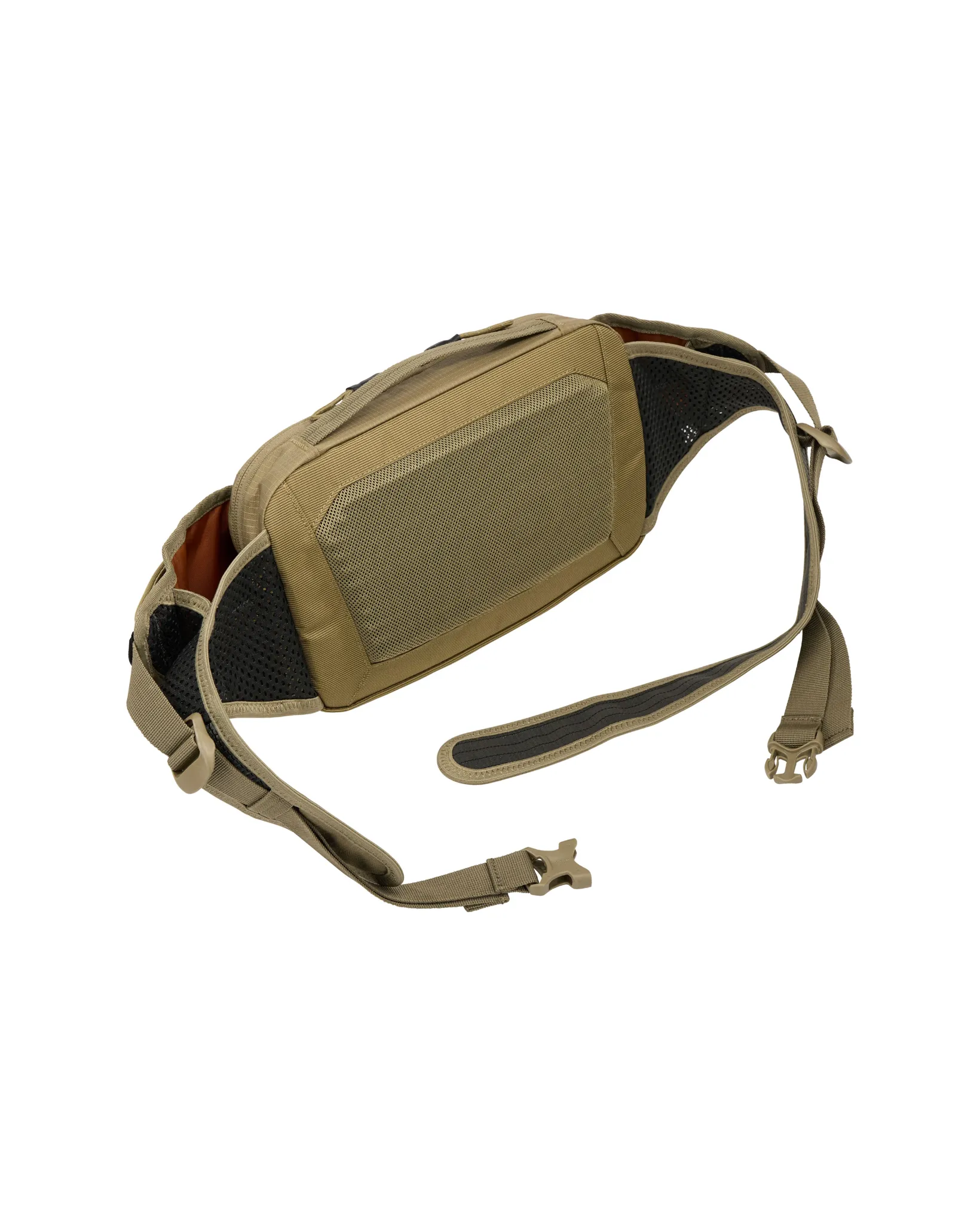 Thule Rail hip pack 2L faded