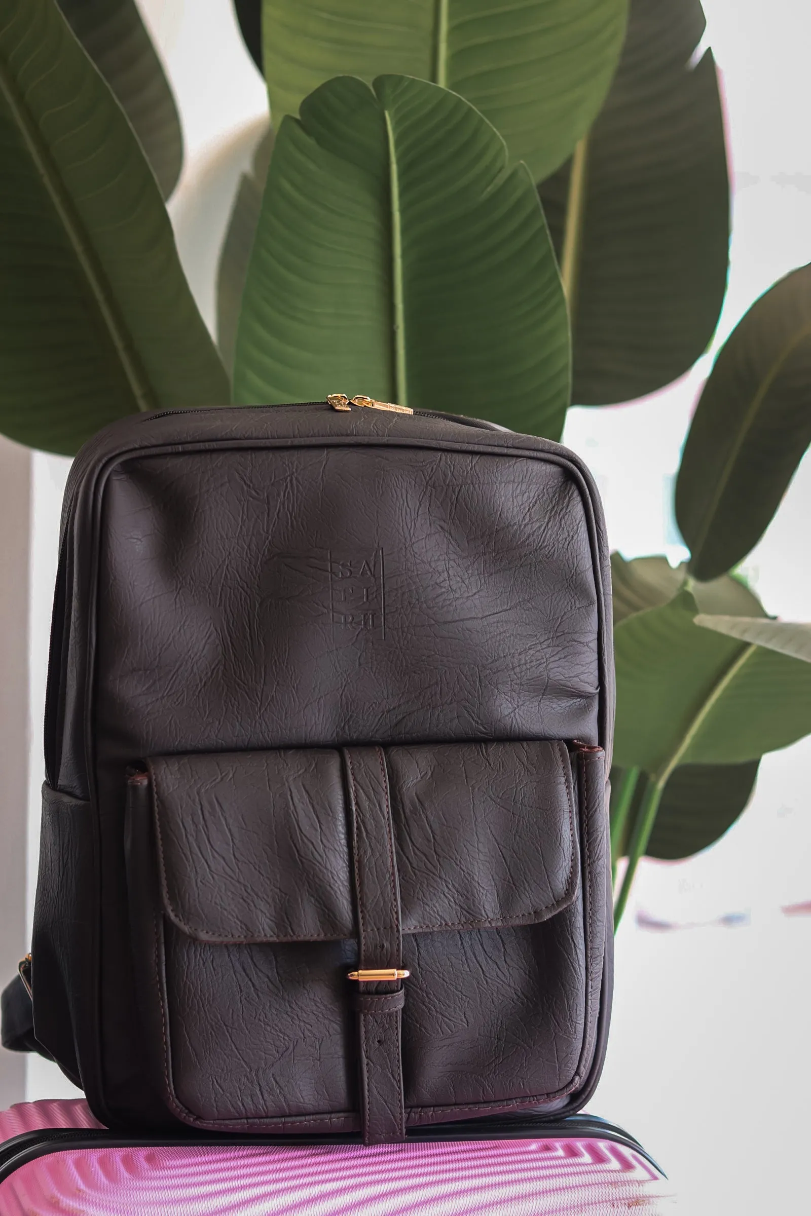 Timba Backpack
