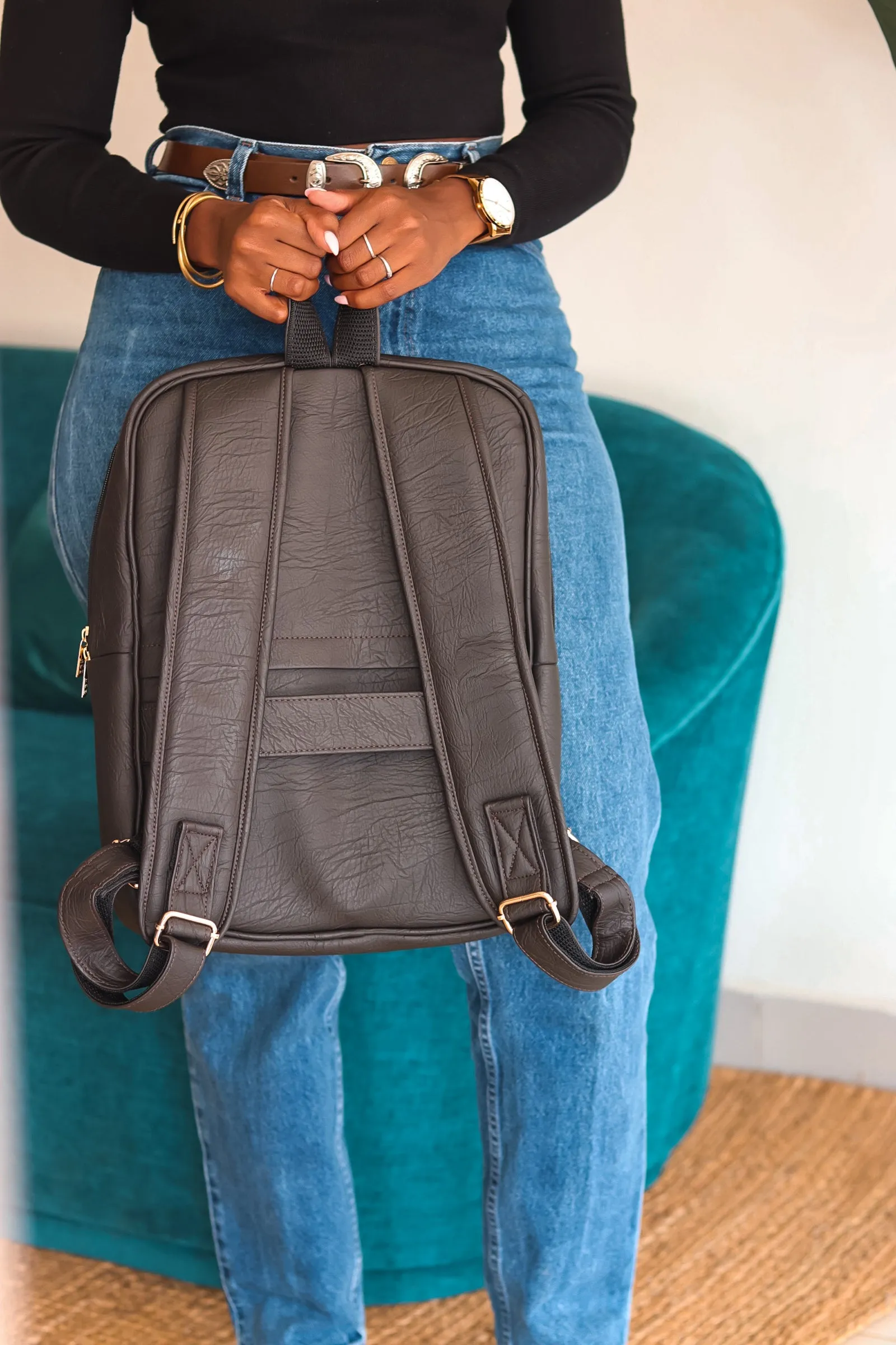 Timba Backpack