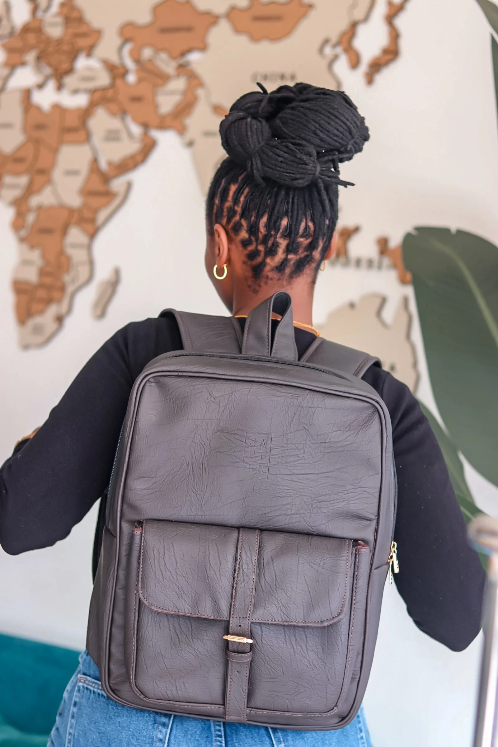 Timba Backpack